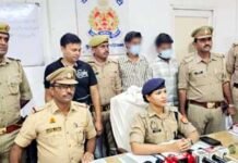 एसीपी प्रियाश्री पाल बनी अपराधियों की दुश्मन, जनता की ढाल-चार दिन में चैन स्नैचिंग की घटना का पर्दाफाश