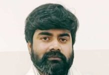 मयंक मधुर: राजनीति में नैतिकता और रणनीति का संगम