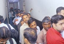 राष्ट्रीय लोक अदालत: 1,86,634 वादों का सफलतापूर्वक निस्तारण, जनता का भरोसा बढ़ा
