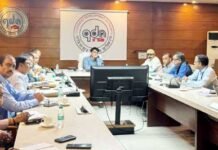 तुलसी निकेतन भवनों का रि-डेवलपमेंट होगा जल्द, जीडीए और एनबीसीसी करेंगे एमओयू साइन