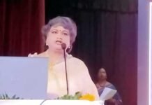 विकसित उत्तर प्रदेश 2047: गाजियाबाद में स्वास्थ्य और महिला सुरक्षा पर केंद्रित कार्यशाला, डॉ. उपासना अरोड़ा ने निजी क्षेत्र की भागीदारी पर दिया जोर