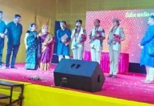 हर महिला में होता है मां दुर्गा का अदम्य साहस : प्रियाश्री पाल