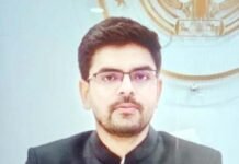 तिगड़ी रोटरी से चार मूर्ति चौक तक की सर्विस रोड होगी दुरुस्त