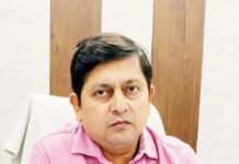 25 मई से मिलेगा जून महीने का मुफ्त राशन, गाजियाबाद में 10 जून तक चलेगा वितरण अभियान
