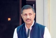 यमुना प्राधिकरण के सीईओ राकेश कुमार सिंह को एक साल का सेवा विस्तार, अनुभव और दक्षता को मिली नई जिम्मेदारी