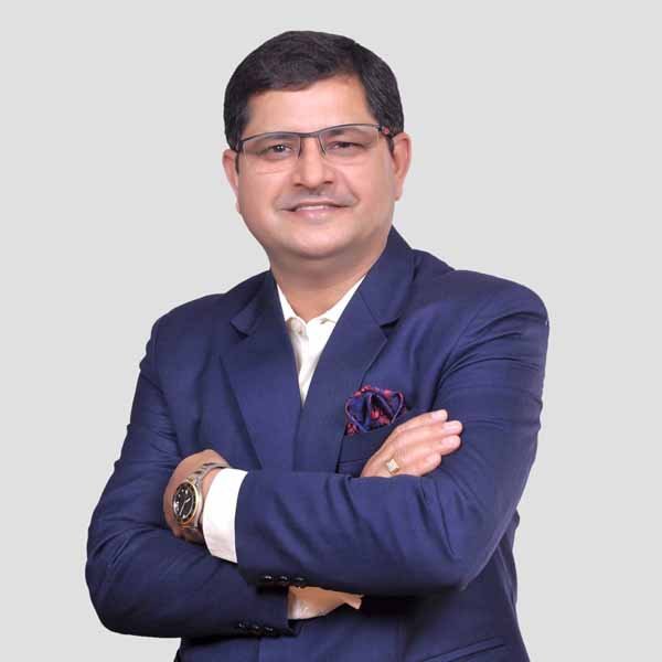 Ravindra Tiwari