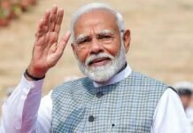 कल का दिन इतिहास के स्वर्णिम पन्नों में दर्ज होगा जेवर, प्रधानमंत्री नरेंद्र मोदी करेंगे नोएडा इंटरनेशनल एयरपोर्ट का भव्य लोकार्पण