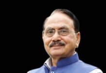 डॉ. अरुण कुमार पाण्डेय को सरदार जसवंत सिंह राय पुरस्कार से किया जाएगा सम्मानित