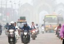 दिल्ली-एनसीआर में जहरीली हवा: बच्चों के स्वास्थ्य पर खतरा