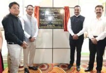 आधुनिक उपकरण और जनहितकारी व्यवस्था के साथ नया थाना साहिबाबाद, पुलिस आयुक्त जे. रविन्दर गौड ने किया उद्घाटन