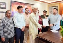 सुप्रीम कोर्ट के आदेश पर निगम की बड़ी पहल: 36 माली श्रमिकों का हुआ विनियमितिकरण