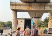 गौतमबुद्ध नगर में त्योहारों के बाद भी अवैध शराब के खिलाफ आबकारी विभाग की टीमें 24 घंटे अलर्ट