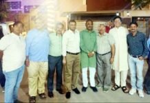 गोवर्धन पूजा पर वैशाली और कौशांबी में भक्ति और उत्सव का संगम