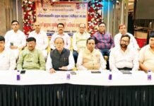 गाजियाबाद में 9 नवंबर को होगा 27वां अखिल भारतीय ब्राह्मण युवक-युवती परिचय सम्मेलन