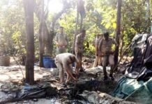 दीपावली से पहले हिम्मत सिंह की सख्ती से तस्करों में मचा हड़कंप, जिले में 24 घंटे आबकारी टीम अलर्ट मोड पर