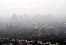 ग्रेनो में वायु प्रदूषण पर काबू पाने के लिए लागू हुआ ग्रेडेड रेस्पांस एक्शन प्लान (ग्रेप टू), नौ टीमें सक्रिय