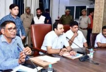 दीपावली पर गाजियाबाद के बाजारों में दिखेगा चमक-दमक और स्वच्छता का अनोखा संगम