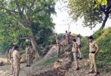 लखनऊ में आबकारी की ‘ट्राइएंगल रेड’: राकेश कुमार सिंह की रणनीति से माफियाओं की उड़ गई नींद