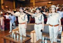 छात्रों को नए आपराधिक कानूनों से किया जागरूक, पुलिस कमिश्नरेट ने एबीईएस इंजीनियरिंग कॉलेज में आयोजित किया विशेष कार्यक्रम