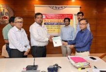 रेरा समाधान दिवस: तीन आवंटियों को समझौते पर मिला भुगतान, आवंटियों की समस्याओं का समय से निस्तारण जारी