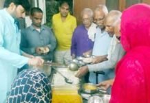 निराश्रित बुजुर्गों के लिए नई आशा: श्री राम वेद सेवा संस्थान ने शुरू की सेवा मुहिम