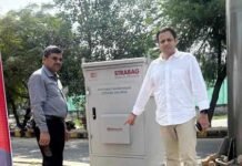 नगर आयुक्त ने इंटीग्रेटेड ट्रैफिक प्रबंधन प्रणाली (आईटीएमएस) का निरीक्षण: अक्टूबर के अंतिम सप्ताह से होगी योजना की शुरुआत