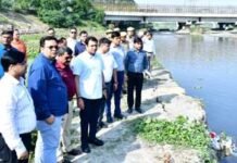 दीपावली और छठ पर्व के लिए नगर निगम ने की विशेष तैयारियां, छठ घाटों पर सुरक्षा और सुविधा पर जोर