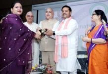 विश्व सेरेब्रल पाल्सी दिवस पर दो दिवसीय अंतरराष्ट्रीय सम्मेलन: समाज में समावेश और जागरूकता का संदेश