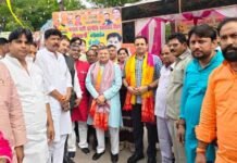 महर्षि वाल्मीकि जयंती पर भव्य उत्सव और सांस्कृतिक कार्यक्रम का आयोजन