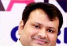 अंकुर गोयल का संदेश: इस दीपावली जलाएँ स्वदेशी दीये और बनाएं पर्यावरण सुरक्षित