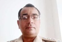बिजनौर में शराब माफियाओं पर सख्ती, त्रिवेणी प्रसाद मौर्य की कार्यशैली बनी माफियाओं के लिए चुनौती