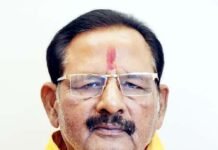 ब्राह्मण समाज पर टिप्पणी को लेकर बढ़ा विवाद, केके शर्मा की चेतावनी-समाज के सम्मान से खिलवाड़ करने वालों को नहीं मिलेगी माफी
