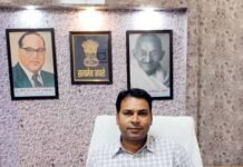 बिना पंजीकरण संचालित जिम, स्वीमिंग पूल और खेल अकादमी पर होगी सख्त कार्रवाई : विकास कश्यप