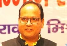 UPCA के उपाध्यक्ष राकेश मिश्रा का गाजियाबाद में हुआ भव्य स्वागत, पश्चिमी उत्तर प्रदेश के क्रिकेट प्रेमियों में खुशी की लहर, स्वागत समारोह में बोले राकेश मिश्रा क्रिकेट के लिए समर्पित सिपाही की तरह करूंगा काम
