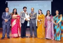 हरलाल स्कूल ऑफ लॉ में नवप्रवेशी छात्रों का भव्य स्वागत: ‘आगाज’ ने उत्साह, रचनात्मकता और सांस्कृतिक रंगों से भरे माहौल को किया जीवंत