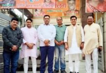 इंदिरापुरम का स्वच्छता मिशन: नगर निगम और पार्षदों का संयुक्त अभियान, जनता भी होगी सहयोगी
