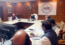 गाजियाबाद के गोलचक्कर और जंक्शन होंगे आधुनिक तकनीक और सौंदर्य का प्रतीक
