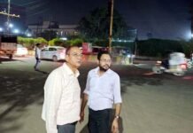गाजियाबाद में स्मार्ट ट्रैफिक का युग: 41 चौराहों पर आईटीएमएस का कार्य पूर्ण