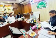 हजारों आवंटियों के लिए खुशखबरी: यमुना प्राधिकरण की बोर्ड बैठक में ओटीएस स्कीम पर लगी मुहर, जुर्मानें और ब्याज से मिली राहत