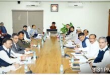 यूपी एक्साइज नागरिक ऐप से शराब उपभोक्ताओं को मिलेगी पूर्ण पारदर्शिता: नितिन अग्रवाल