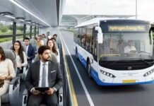 पश्चिमी यूपी के शहरों से चलेंगी नोएडा एयरपोर्ट के लिए बसें