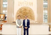 यशोदा मेडिसिटी में इंटरनेशनल संक्रमण रोकथाम सप्ताह 2025 का भव्य आयोजन, मरीज सुरक्षा का संदेश मजबूत