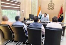 जनसुनवाई में दिखा धवल जायसवाल का संवेदनशील चेहरा, हर फरियादी को मिला भरोसे का जवाब