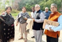 नगर निगम की 220 करोड़ की भूमि होगी साफ़-सुथरी और कब्जामुक्त