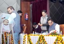 15 साल की प्रतीक्षा के बाद मधुबन-बापूधाम के किसानों को मिला अपना भूखंड, किसानों के चेहरे खिले