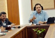 शहर की हवा साफ करने का मिशन: नगर निगम चलाएगा संयुक्त महा अभियान, सभी विभागों ने लिया संकल्प