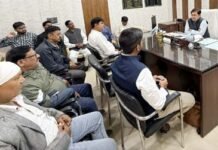 गाजियाबाद में उज्ज्वला योजना: नए कनेक्शन और मुफ्त सिलेंडर का अभियान शुरू