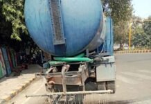 जल, धूल और हरियाली: नगर निगम ने मिलकर चलाया स्वच्छता और वायु सुधार अभियान
