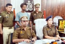 बहन से प्रेम विवाद ने लिया खौफनाक मोड़, भाई की चाकू से हत्या-एसीपी उपासना पांडेय की तत्परता से कम समय में खुलासा