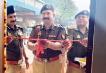 गाजियाबाद पुलिस कमिश्नरेट में दो नई चौकियाँ: कानून-व्यवस्था और सुरक्षा में मजबूती का बड़ा कदम